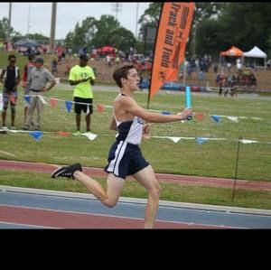 Meet your Posher, Garrett